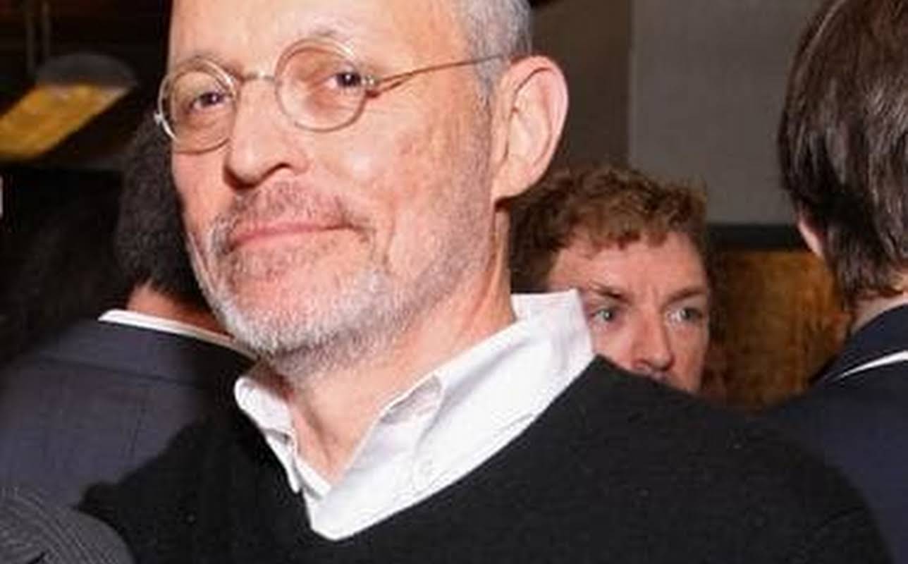 Stephen Tolkin