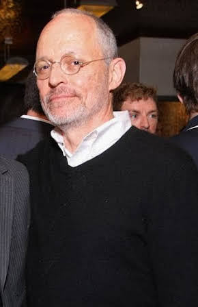 Stephen Tolkin as 