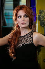 Ebru Cündübeyoğlu as 