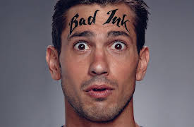 Bad Ink Season 1: Terrible Tattoo Showdown