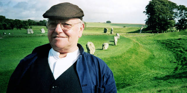 3:00 PM: Fred Dibnah's Magnificent Monuments (S1 E3) (S1) | Yesterday | 11/15 2025