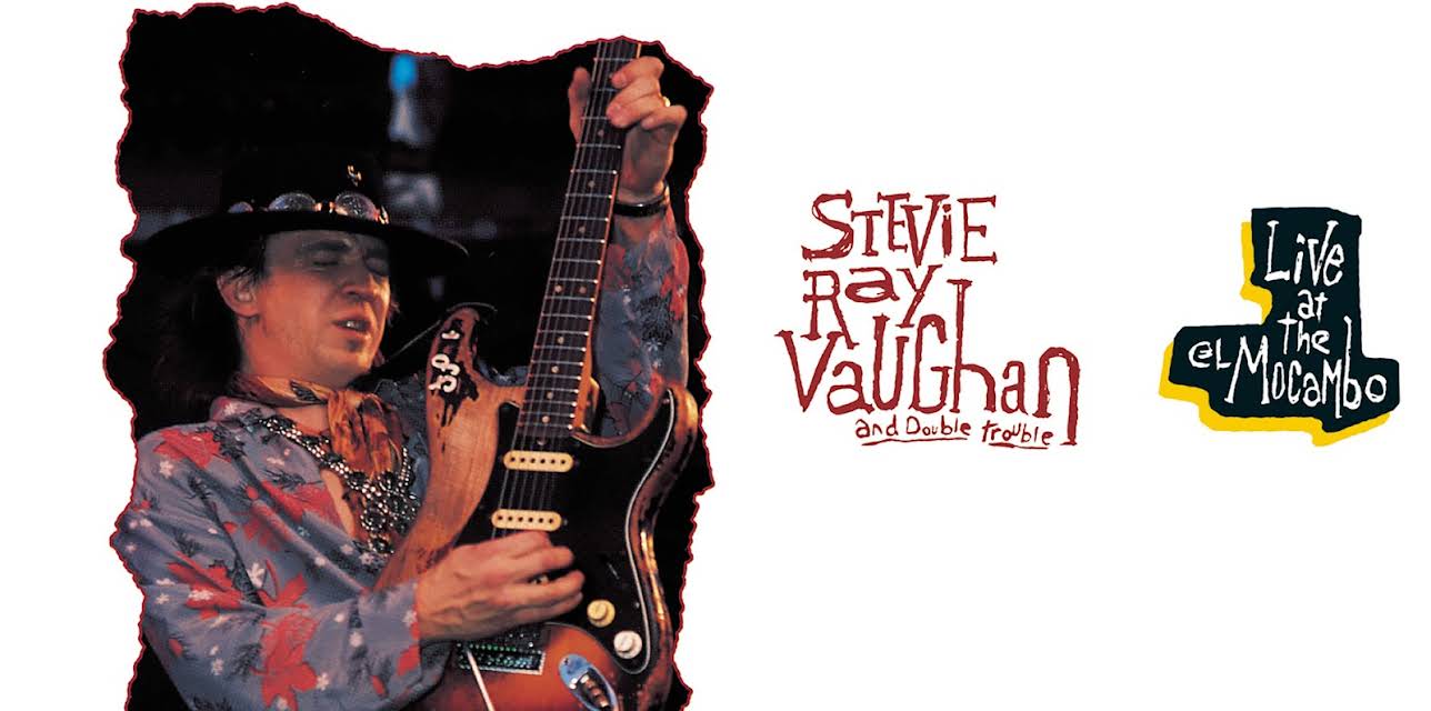 Stevie Ray Vaughan: Live at the El Mocambo (2015)