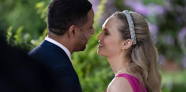 07:00: The Vows We Keep | Viasat Premiere | 2/26 2026