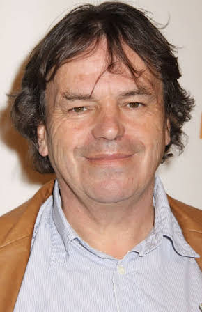 Neil Jordan as Director