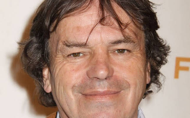 Neil Jordan