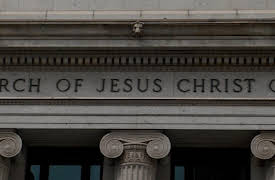 The Religion Business: Mechanisms of Corruption