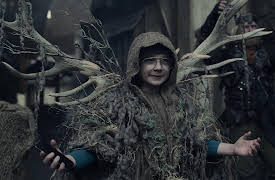 Time Bandits: Medieval