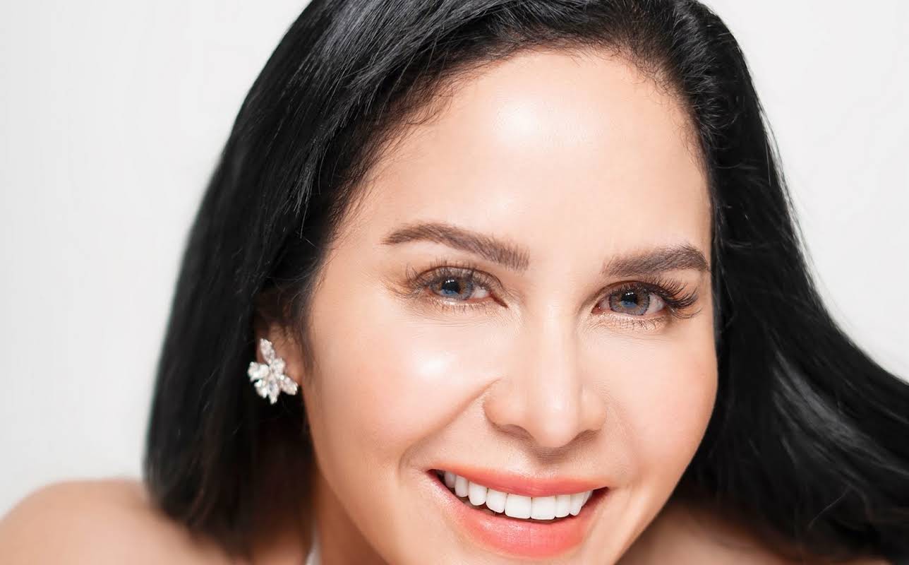 Jinkee Pacquiao