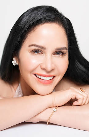 Jinkee Pacquiao as 