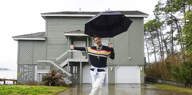 10:45: My Lottery Dream Home (S16 E4) (S16) | Kanal 11 | 11/26 2025