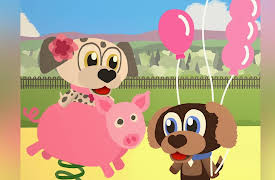 Toddler Fun Learning: Learning Wonderland