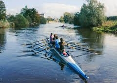 World's Most Scenic River Journeys