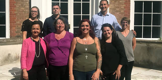 2:10 PM: Four in a Bed | More 4 | 2/28 2026