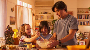 11:10 AM: Knee High Spies (S1) | Cbeebies | 7/25 2026