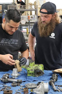 04:08: Diesel brothers: Que lo haga flotar | Discovery | 7/22 2026