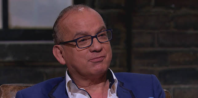 13:35: Dragons' Den (S15 E7) (S15) | TV6 | 2/23 2026