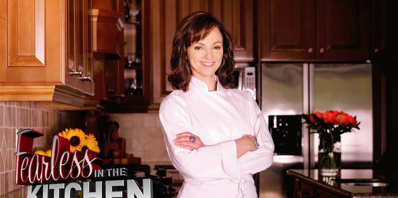 Fearless In The Kitchen