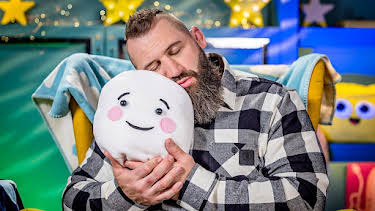 6:50 PM: CBeebies Bedtime Stories | Cbeebies | 10/5 2026