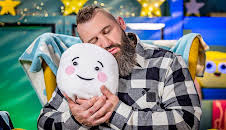 CBeebies Bedtime Stories