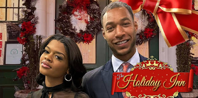 The Holiday Inn (2023)