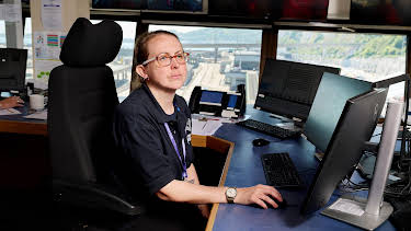 3:05 AM: Dover 24/7: Britain's Busiest Port | Channel 4 | 6/29 2026
