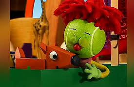 I Spy Volume 1: Rockin' Bronco/Wish For A Fish