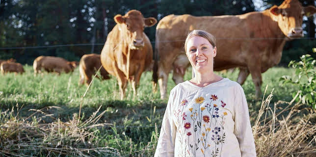 20:15: Landfrauenküche | BR Fernsehen | 12/15 2025