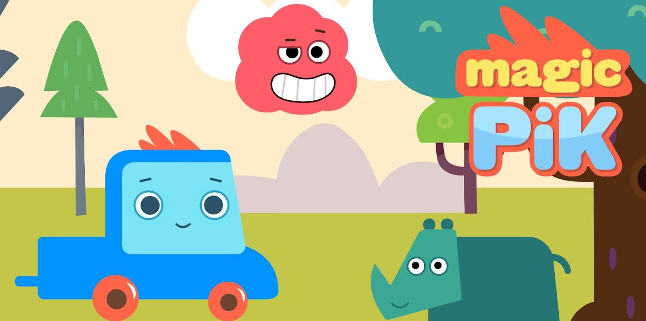 Magic Pik