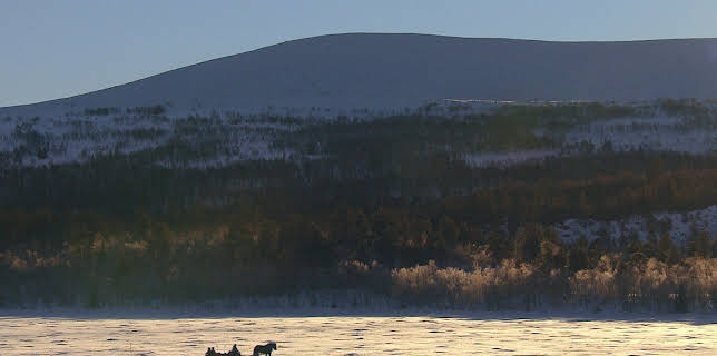 19:10: Winterzauber - Weihnacht im hohen Norden | 3SAT | 12/21 2025