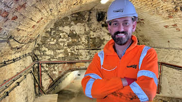 6:10 AM: The Architecture the Railways Built (S2 E8) (S2) | Yesterday | 9/9 2026