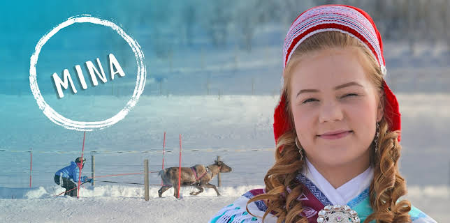 06:35: Mina - Die Rentier-Rennfahrerin | RBB Fernsehen | 2/21 2026