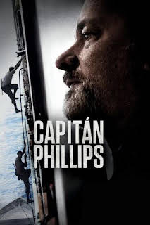 22:00: Capitán Phillips | M. Drama | 7/25 2026