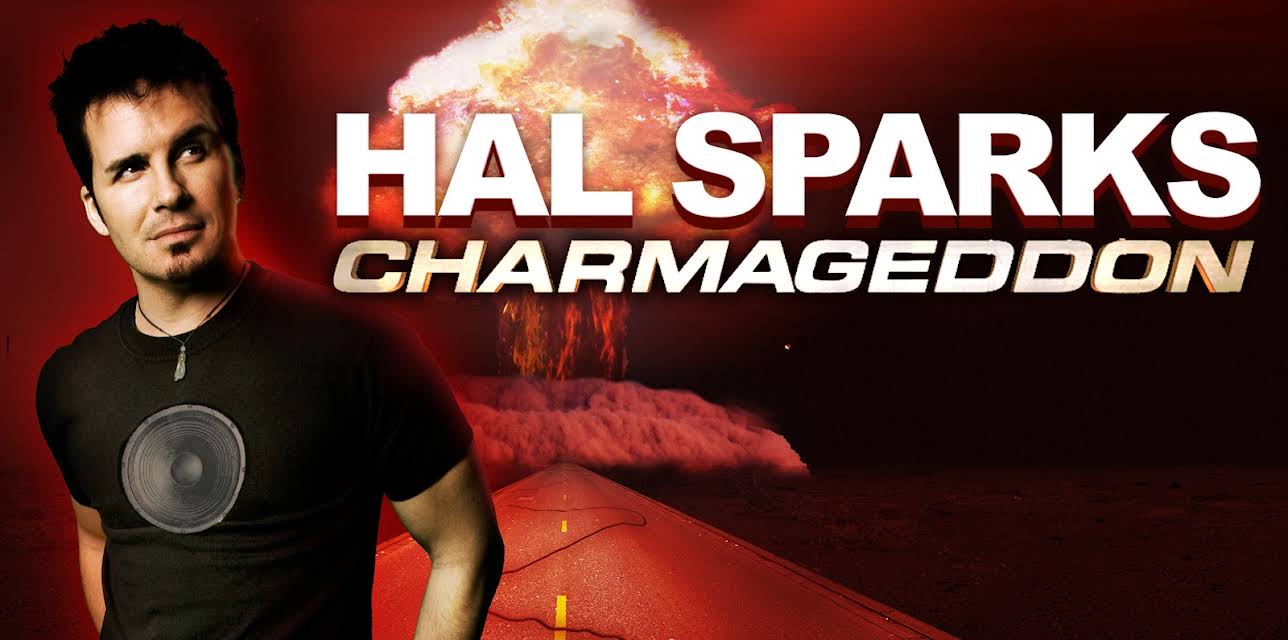 Hal Sparks: Charmageddon (2010)