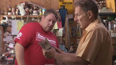 20:30: Storage Wars (S10 E21) (S10) | TV10 | 9/3 2026