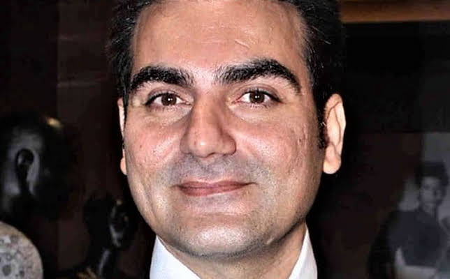 Arbaaz Khan