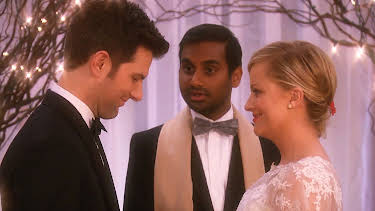 3:30 AM: Parks and Recreation (S5 E14) (S5) | Dave | 8/22 2026