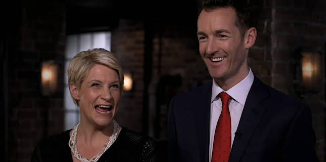 06:00: Dragons' Den (S13 E4) (S13) | TV6 | 1/5 2026