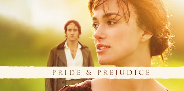 Pride & Prejudice (2005) (2026)