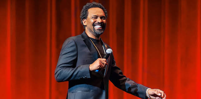 Mike Epps: Only One Mike (2019)