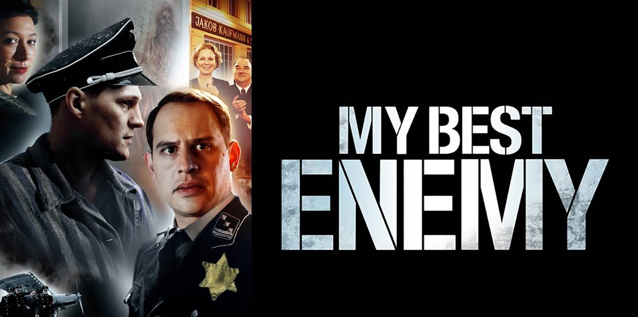 My Best Enemy (2013)