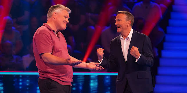 9:00 PM: Beat the Chasers (S6 E4) (S6) | ITV4 | 2/13 2026