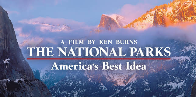 Ken Burns: The National Parks - America's Best Idea