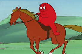 Barbapapa: Episode 17