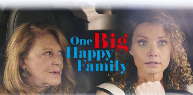 One Big Happy Family (2025)