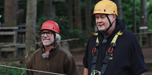 14:00: Waldis Welt | ZDF | 11/23 2025