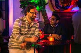 Master of None: Ladies and Gentlemen