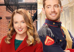 A Royal Queens Christmas