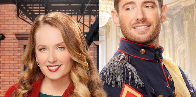 18:20: A Royal Queens Christmas (IMDb 6.5) | Kanal 11 | 12/2 2025