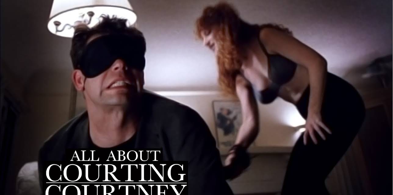 All About Courting Courtney (1998)
