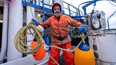 1:00 AM: Deadliest Catch (S19) | Discovery Channel | 9/23 2026